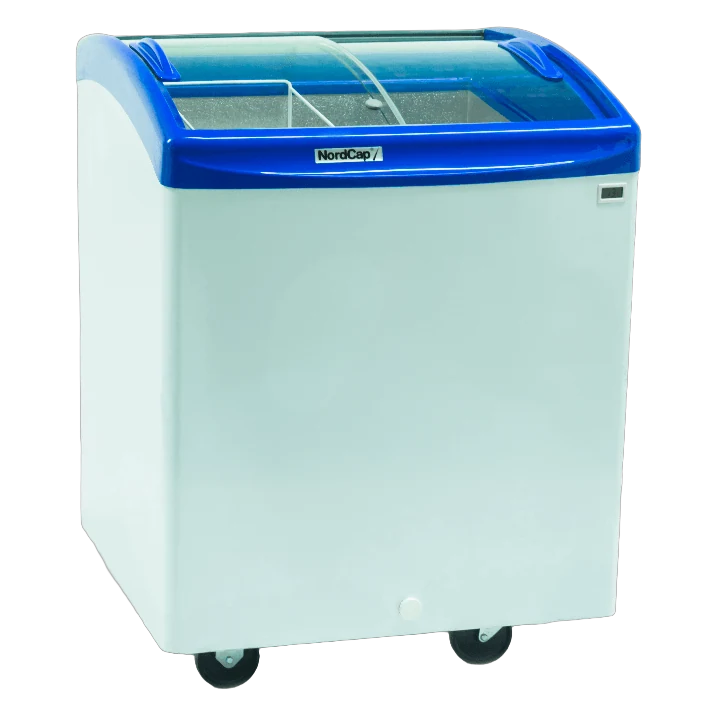 Kühltruhe 270L
