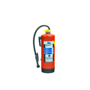 Feuerlöscher